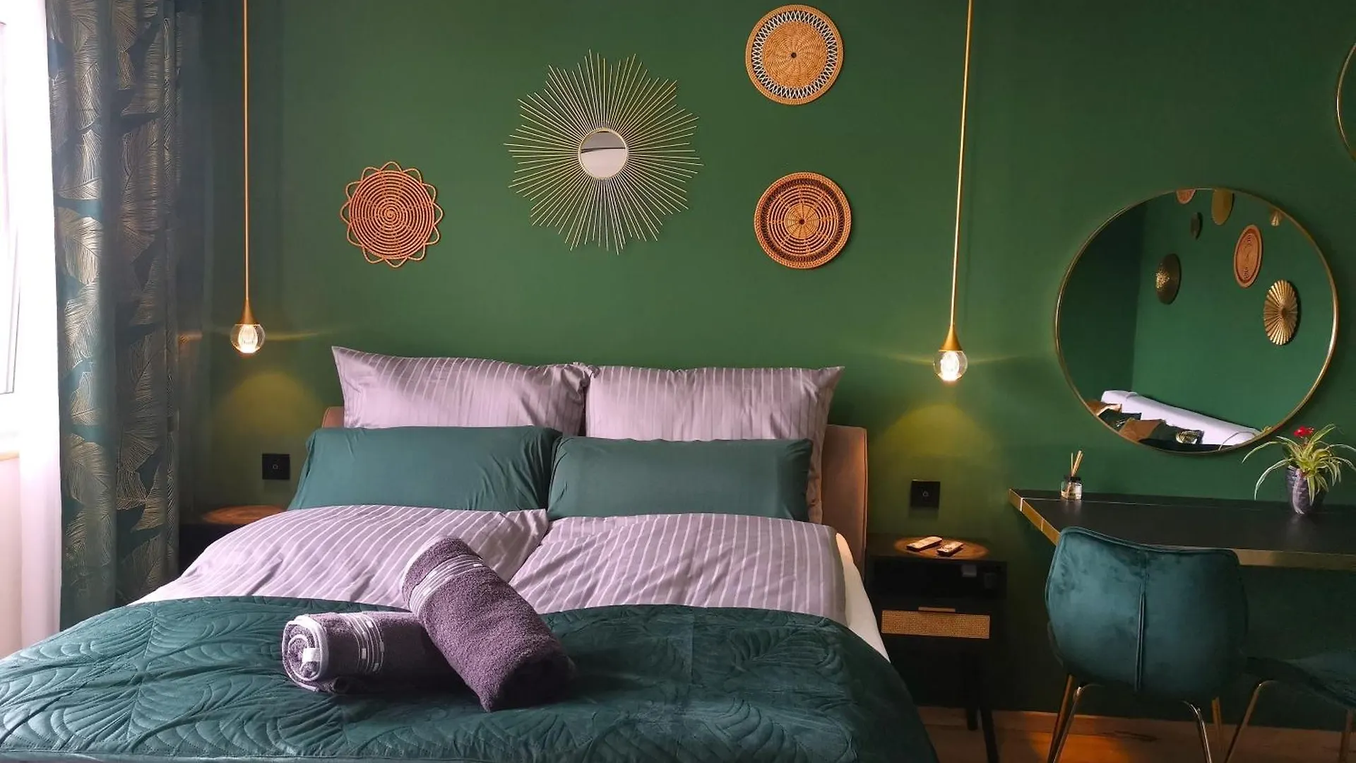 Private Room'S Aitrach, Style, Comfort, Quiet, Motorway Connection